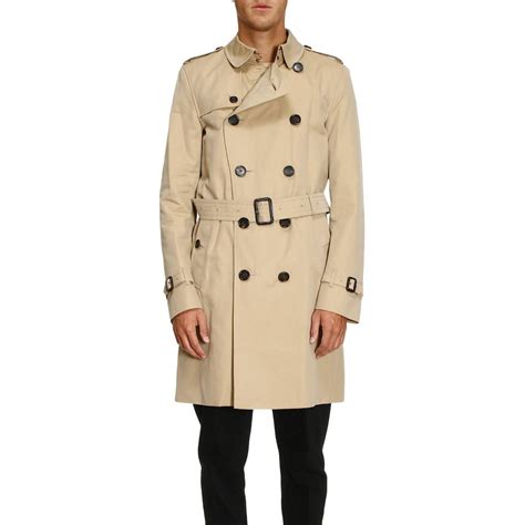 burberry outlet mens coats